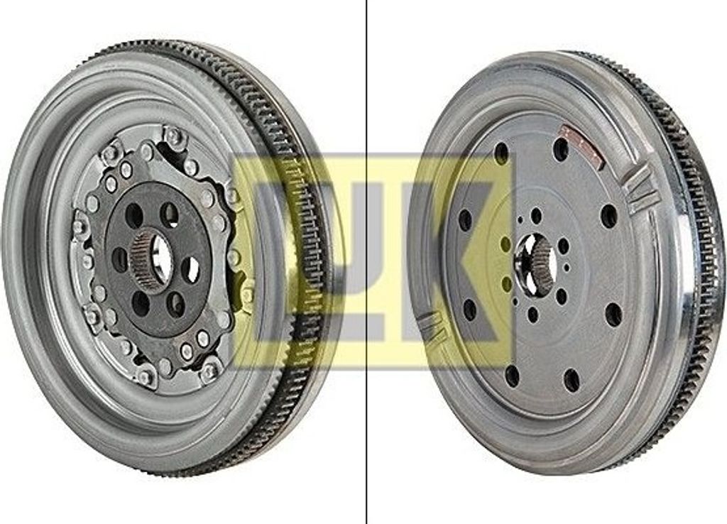 Luk Schwungrad für Audi Seat Skoda VW 1,9 TDI Produktbild 