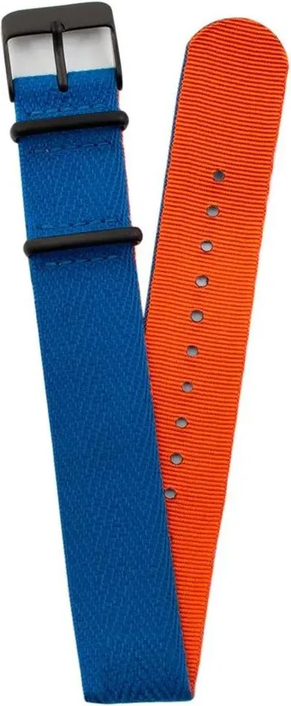 Montre Analogique Timex BTQ602052 pour Homme et Femme Design Coloré