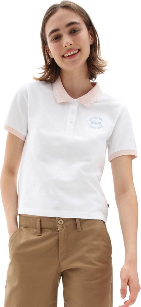 Vans How To Duffy VN0A5ATCWHT1 Damen Immagine del prodotto 