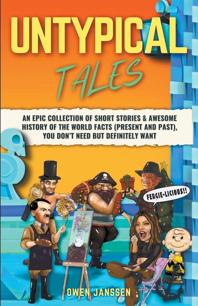 Untypical Tales