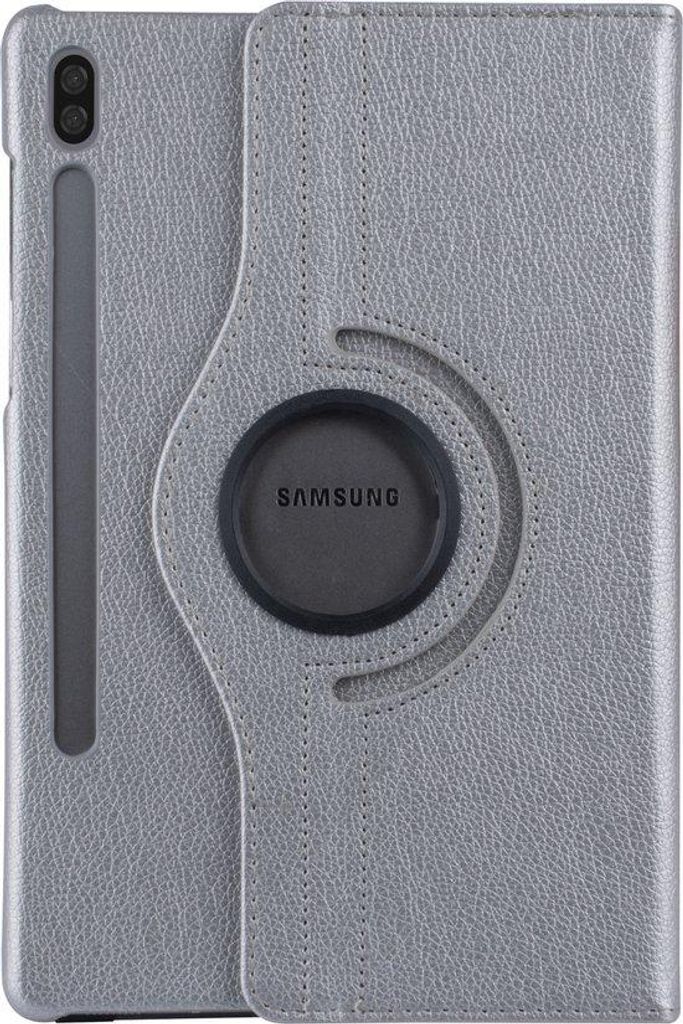 Étui Samsung Tab S6 Book, pivotant à 360 degrés Image du produit 