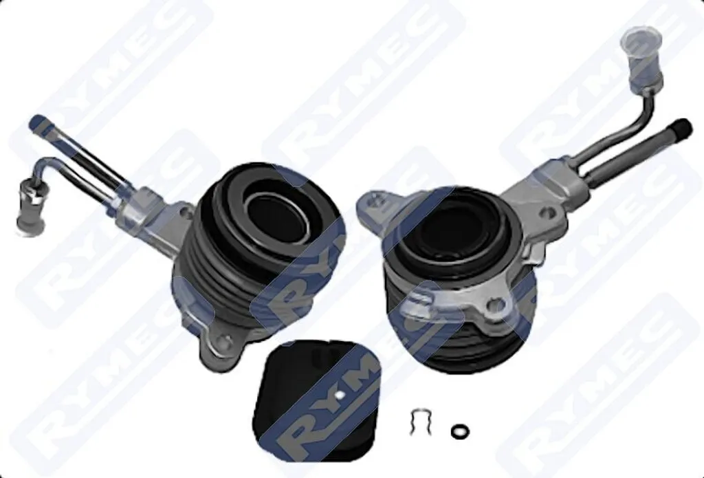 Butée de débrayage centrale RYMEC CSC002530 pour VW SHARAN 7M8 7M9