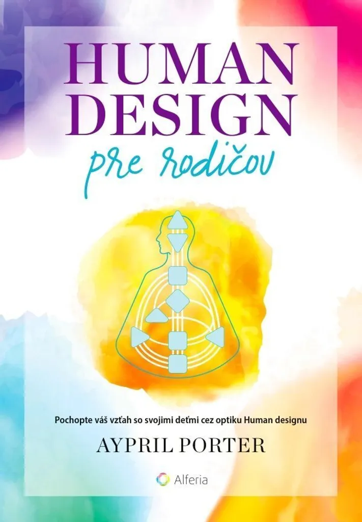 Réduire les conflits familiaux avec le Human Design pour parents livre