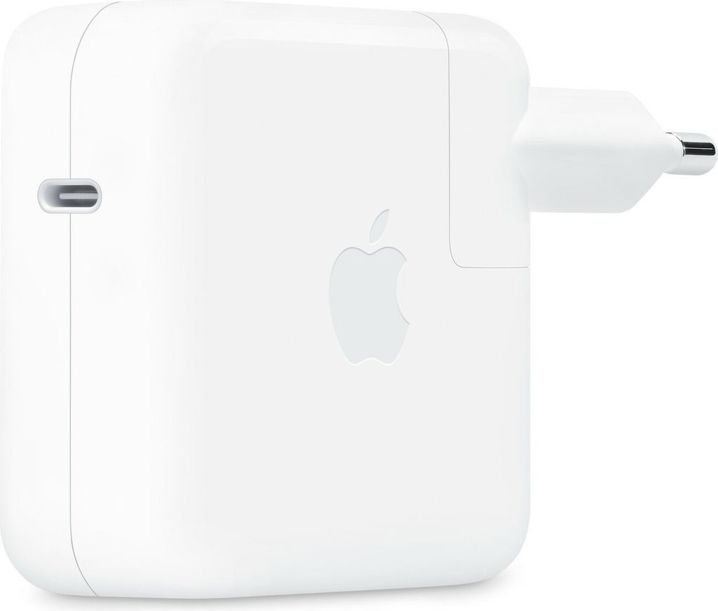 Apple MXN53ZM/A, Wewnętrzna, Prąd przemienny, Biały Zdjęcie produktu 
