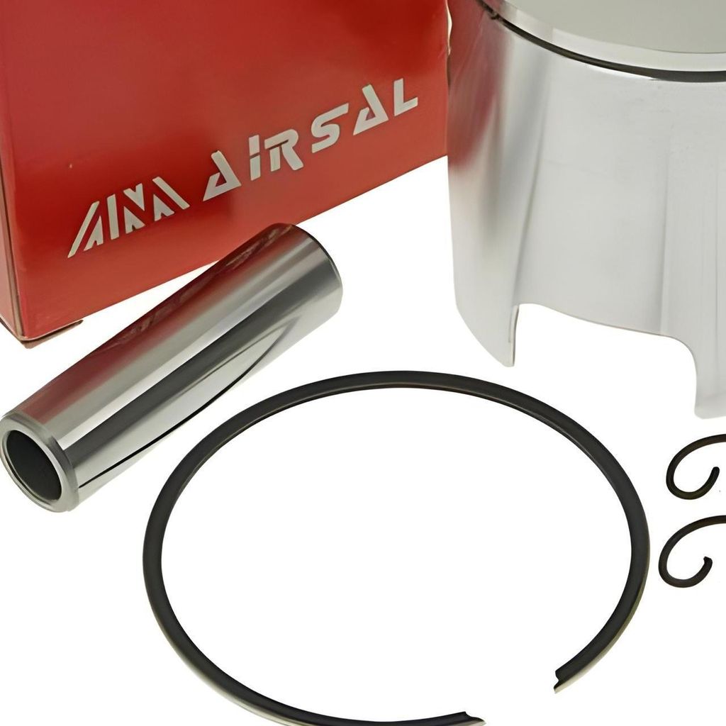 Kolben Airsal Alu-Sport 70ccm, d=47,6mm für CPI LC