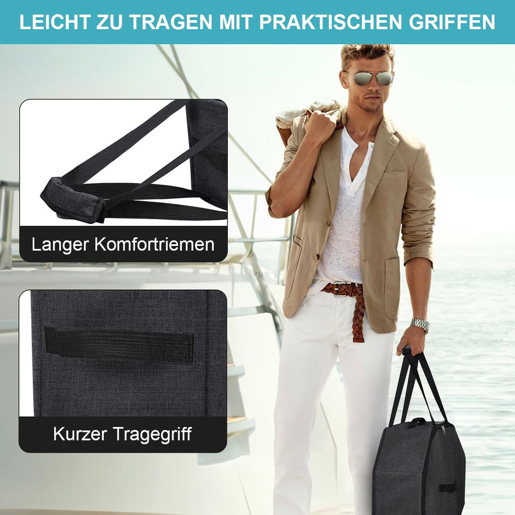 Produktbild von Hutschachtel In Aufbewahrungsboxen Für Den Wohnbereich Online Kaufen