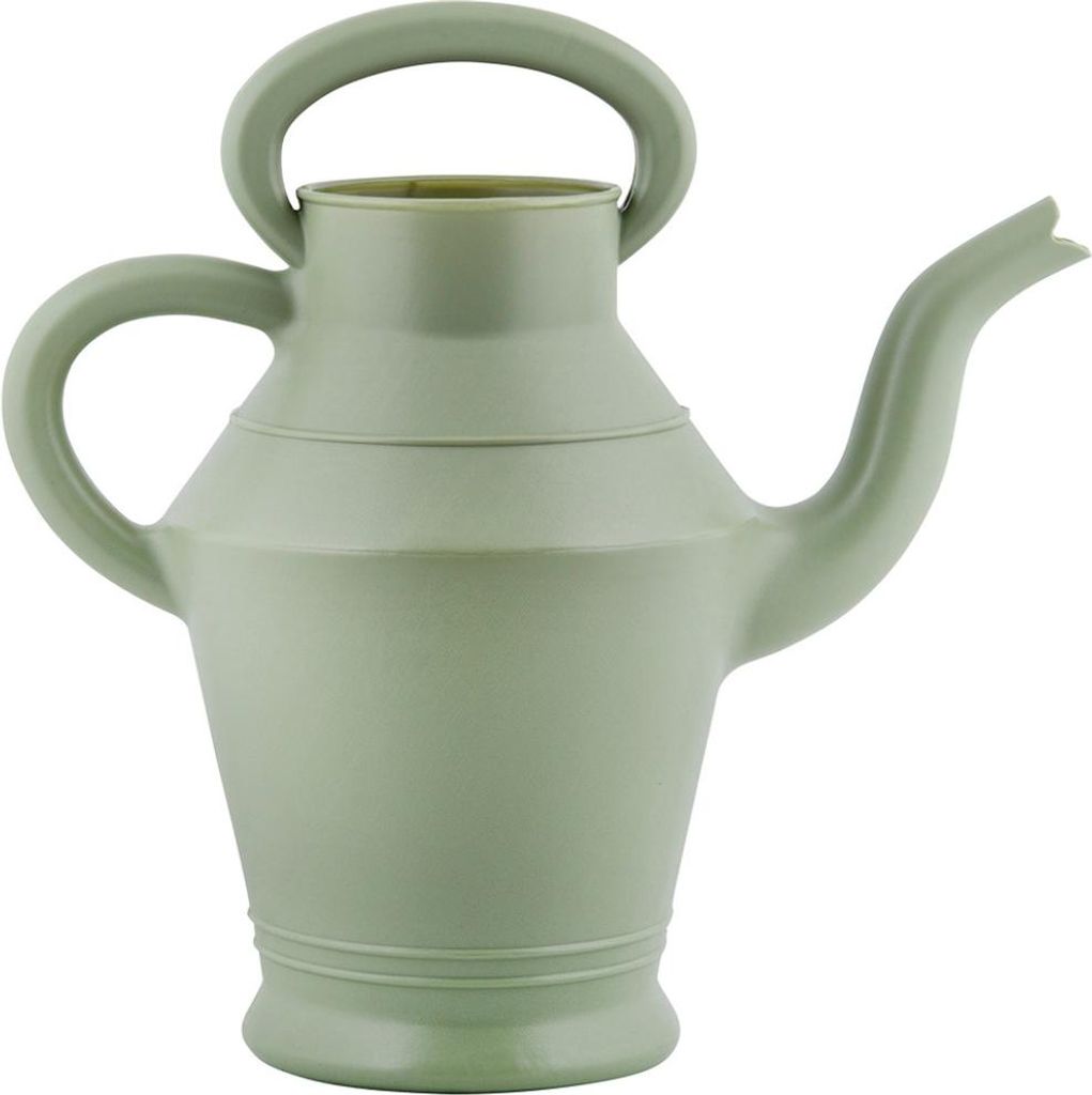 Esschert Design Gieskanne - grun - Kunststoff - Produktbild 