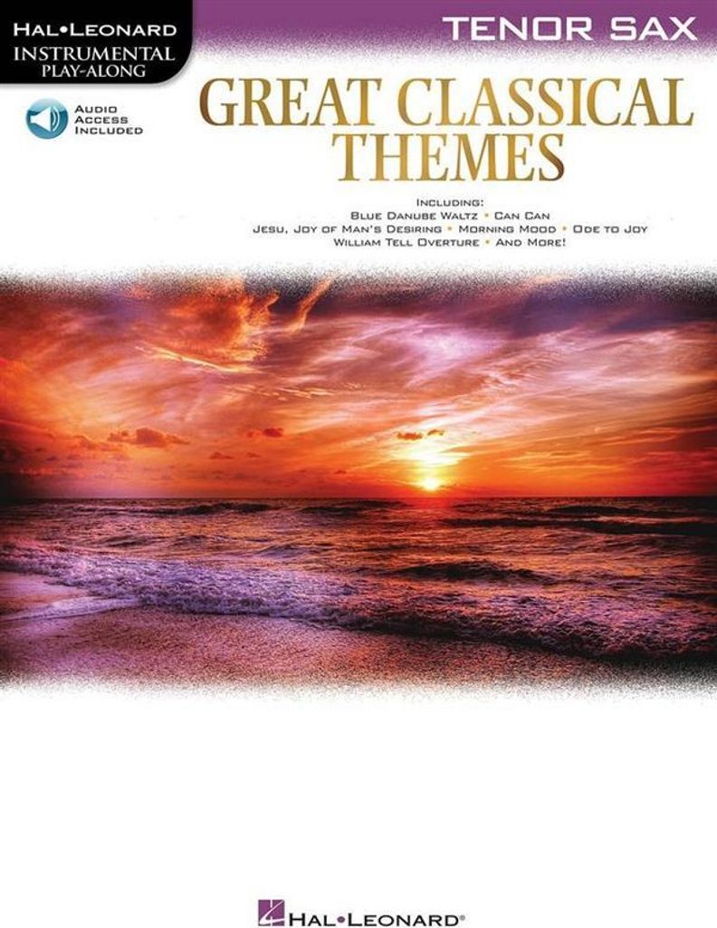 Grt Classical Themes