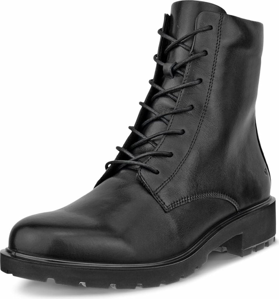 Buty za kostkę Ecco dla mężczyzn Zdjęcie produktu 