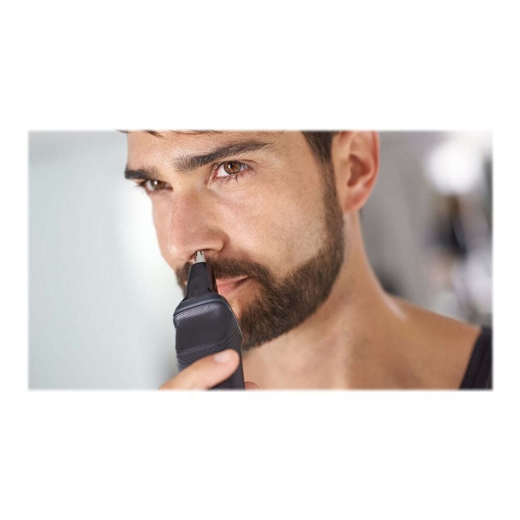 Philips Trymer Multigroom seria 5000 „9 w 1”, twarz i włosy Zdjęcie produktu 6