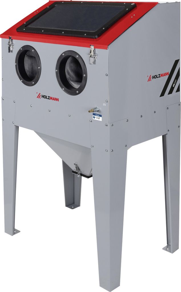 Holzmann Sandstrahlkabine SK220_230V