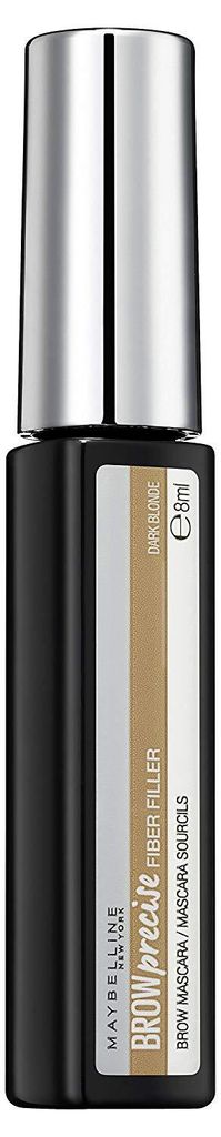 Maybelline New York Brow Precise Fiber Filler Dark Blonde Obrázek produktu 