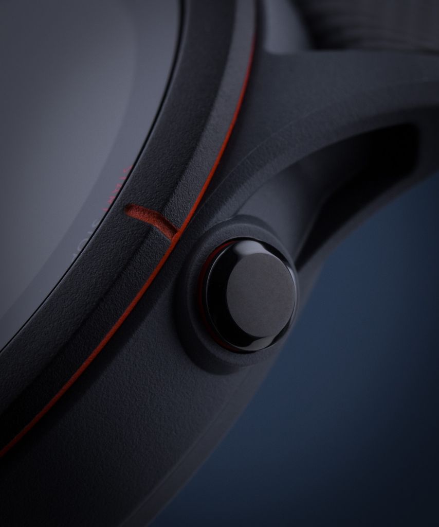 Garmin Forerunner 255 Basic Slate Grey Zdjęcie produktu 15