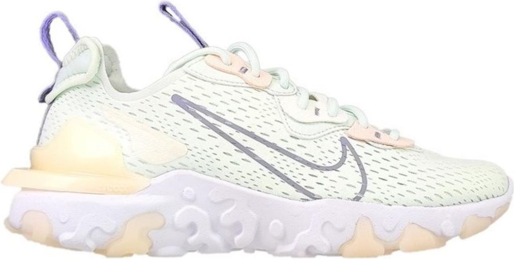 Nike Schuhe React Vision Barely, CI7523301