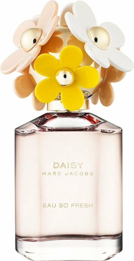 Marc Jacobs Daisy Eau So Fresh Edt Spray Immagine del prodotto 