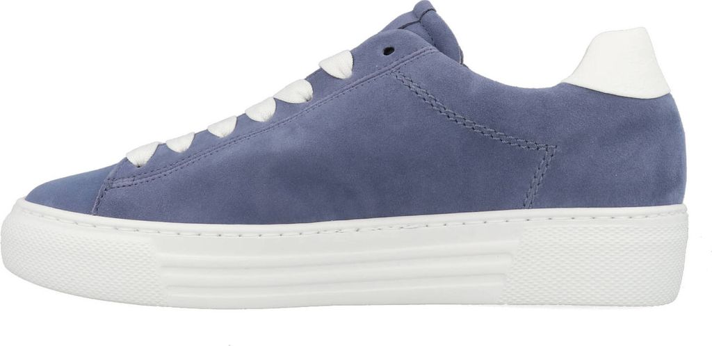 Gabor Sneakers 66.460.26 Blau-40.5