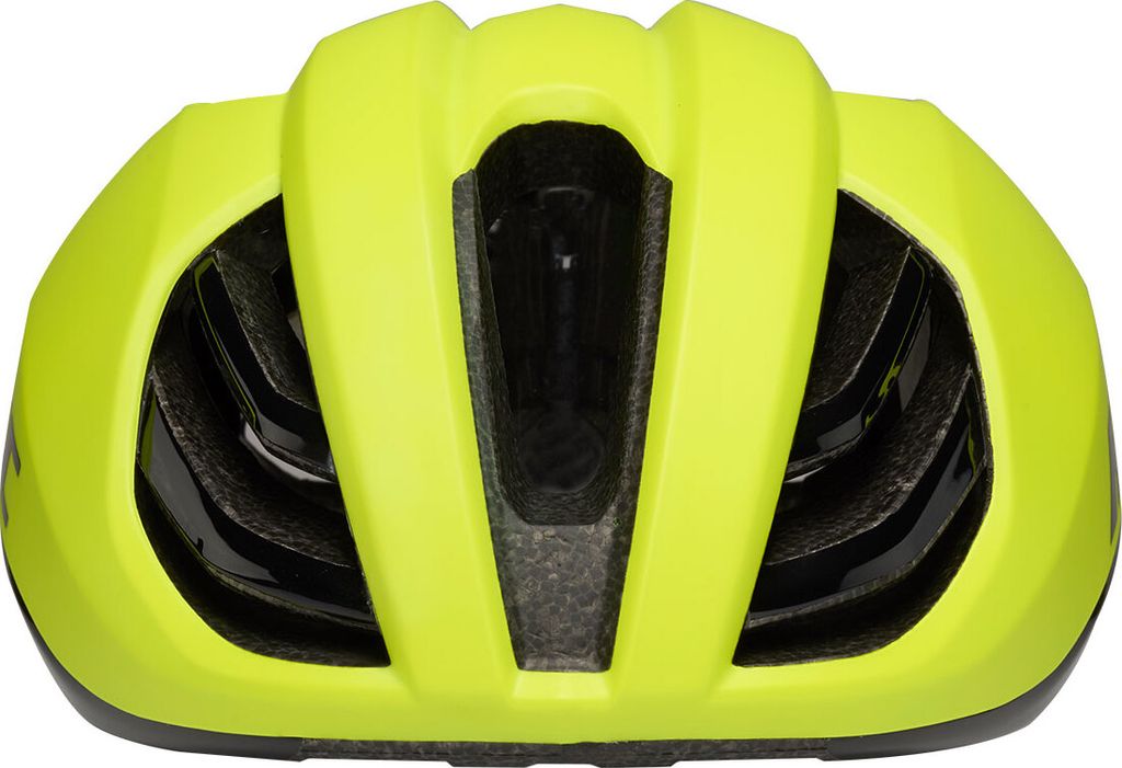 HJC ATARA Road helmet Matt Gloss Neon Green S