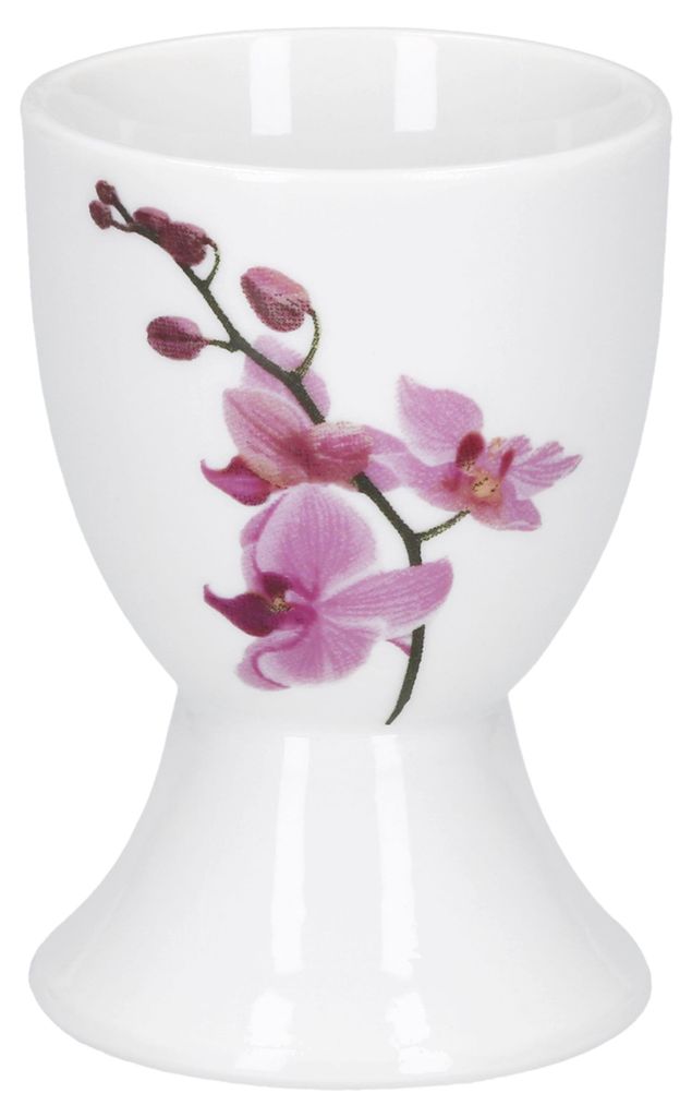 Kieliszek na jajko Kyoto Orchid 4,6 cm Zdjęcie produktu 