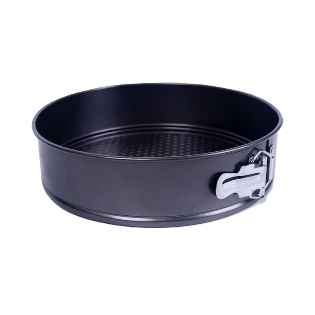 6x Springform 26cm Kuchen Torte backen rund Produktbild 
