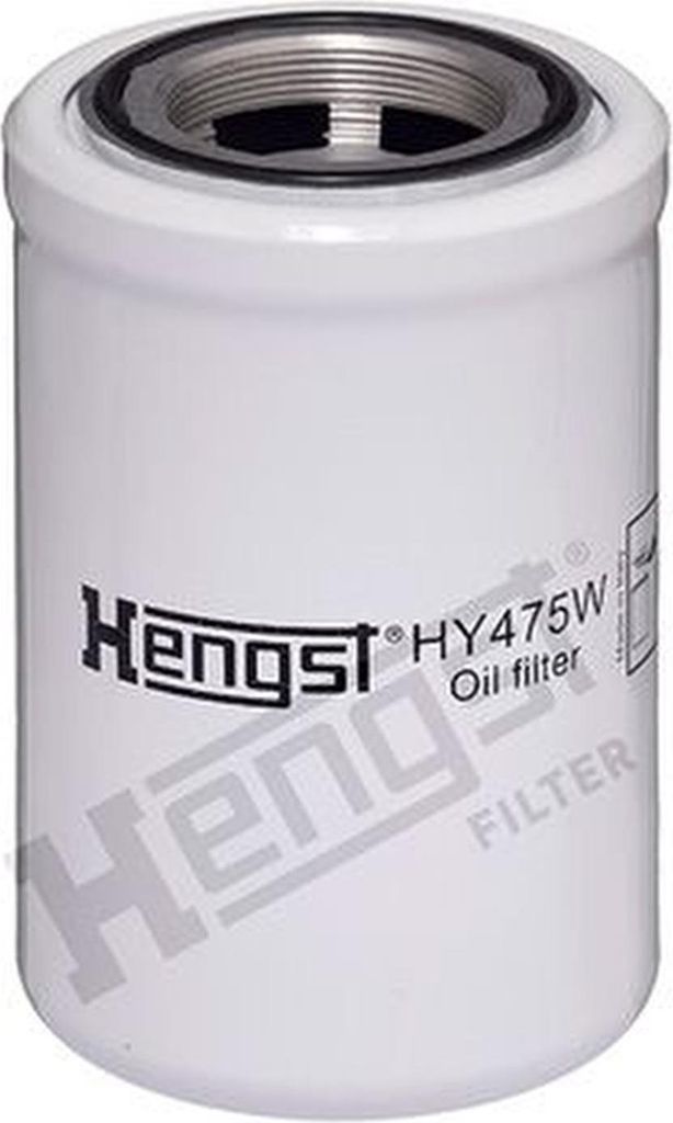 HENGST FILTER HY475W Filter Arbeitshydraulik