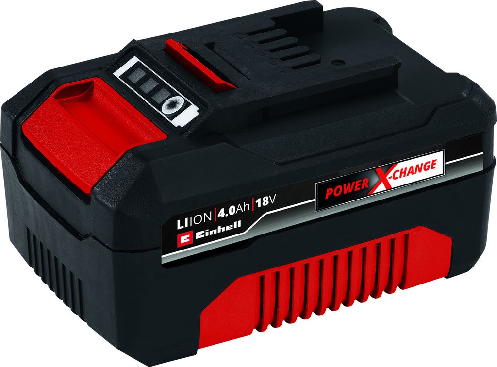 Akumulator Einhell 18 V 4 Ah Power-X-Change Zdjęcie produktu 1