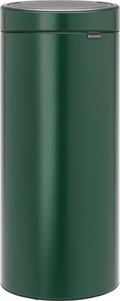 Abfalleimer Touch Bin New 30l Grün