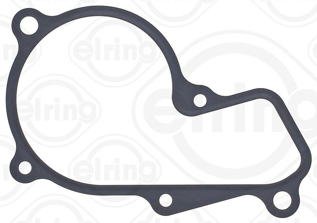 ELRING Dichtung Wasserpumpe 854.160 für HYUNDAI i30 (GD)