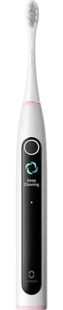 Oclean X Lite Dunkelblau Produktbild 