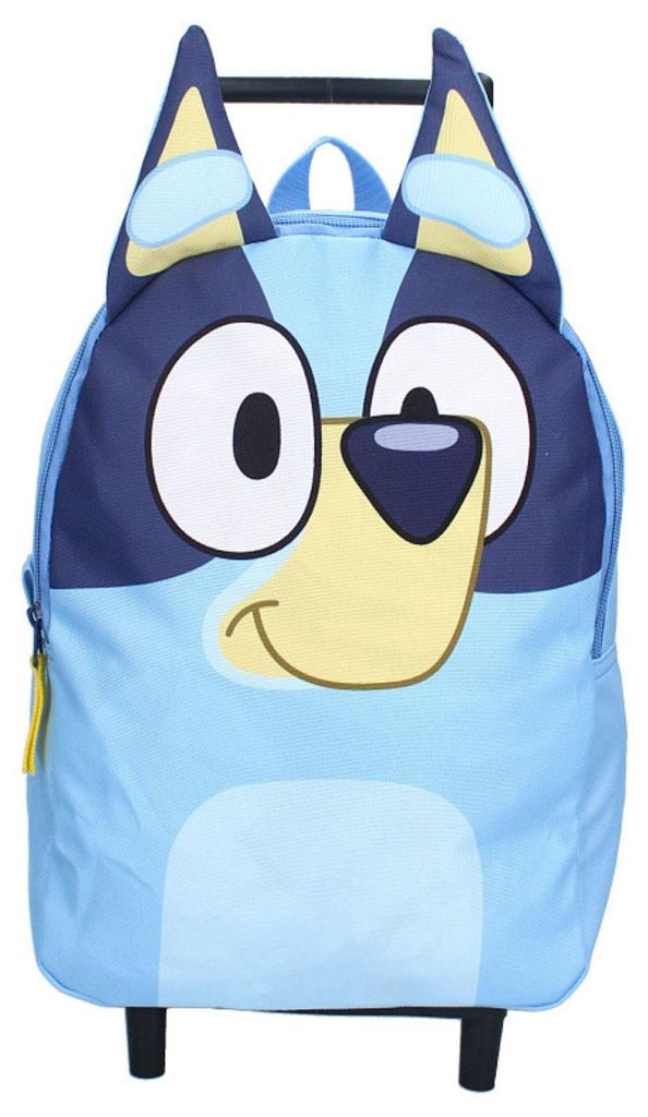 Zaino trolley Bluey Immagine del prodotto 