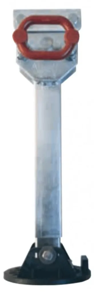 Stabilisateur remorque pliable 45 mm pour caravane et plateau 500 kg