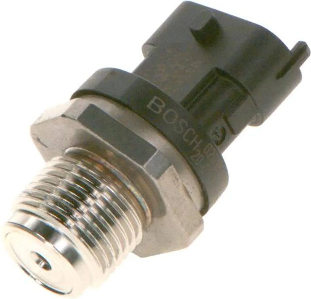 Remplacement Capteur Pression Bosch 0281006327 - Problème Injection - 6