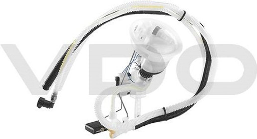 VDO Kraftstoff-Fördereinheit für BMW 1er 3er