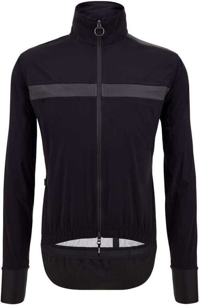 Santini Guard Neos Jacke Schwarz XS Mann Schwarz XS