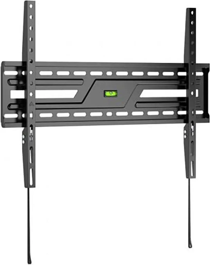 Supporto TV Parete Aisens WT86F-313 VESA 600x400 Professionale
