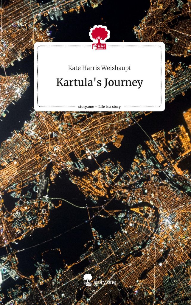 Kartulas Reise. Das Leben ist eine Geschichte - story.one