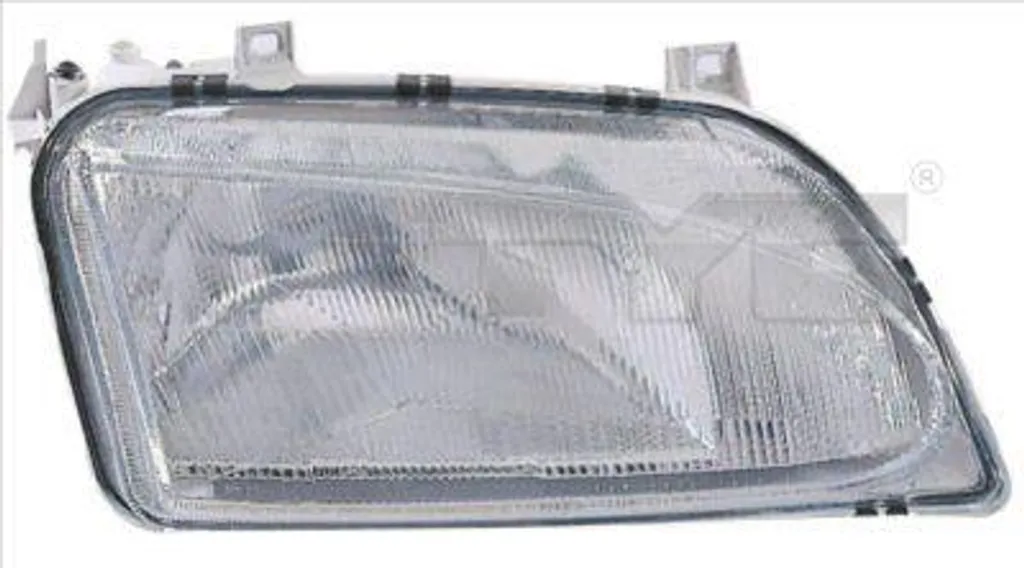 Faro Ford Galaxy TYC 20-5320-08-2 | Ricambio Qualità OE 1005728