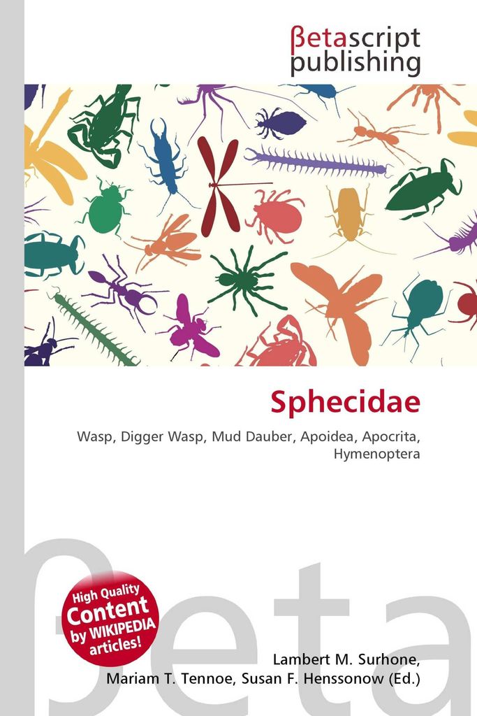 Sphecidae