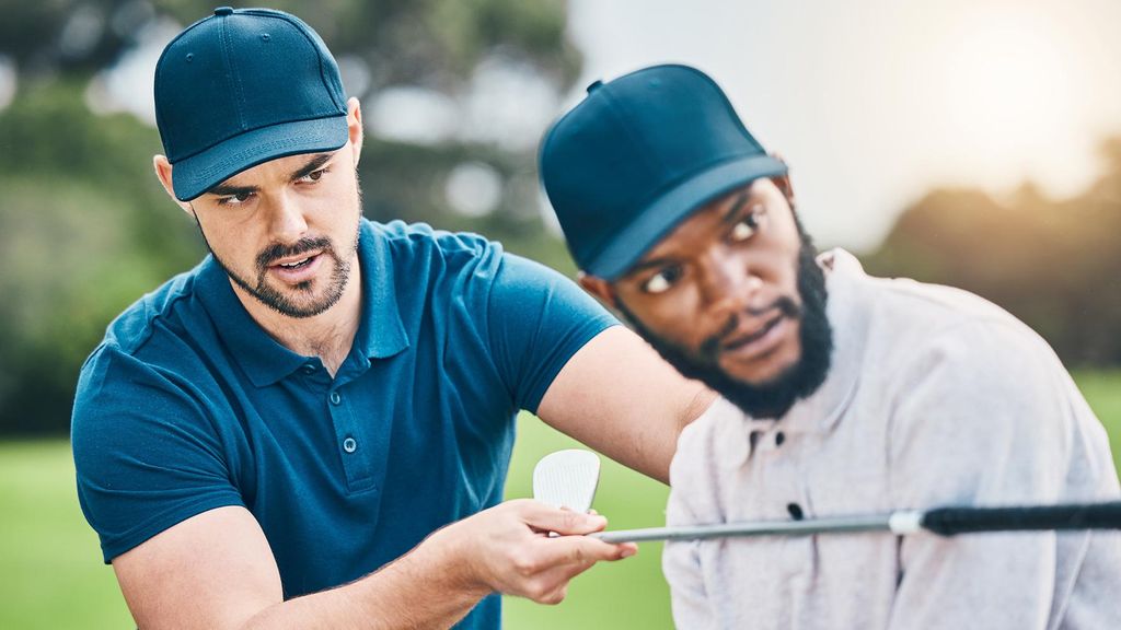 Jochen Schweizer Golf Schnupperkurs Wassenberg; Erlebnis verschenken oder selbst erleben; Gutschein gültig für 1 Person Gruppengröße: 4-10 Pers...