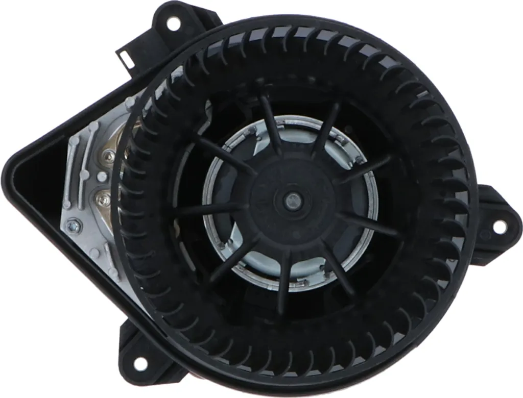 Ventilateur d'habitacle NRF 34018 pour Berlingo et Partner - OE 6441L3