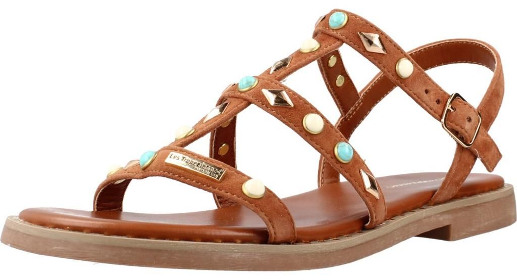 LES TROPEZIENNES CORIKALOW Brown