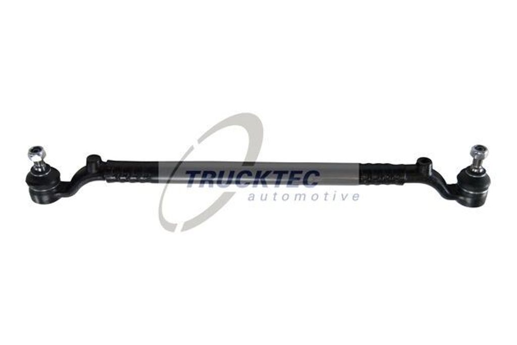 TRUCKTEC AUTOMOTIVE Lenkstange 02.37.062 passend für MERCEDES-BENZ S-Klasse Limousine (W140)