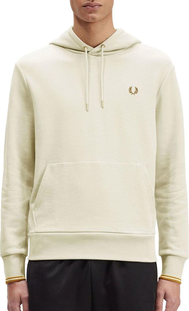 Fred Perry Hoodie M2643-691-S size small