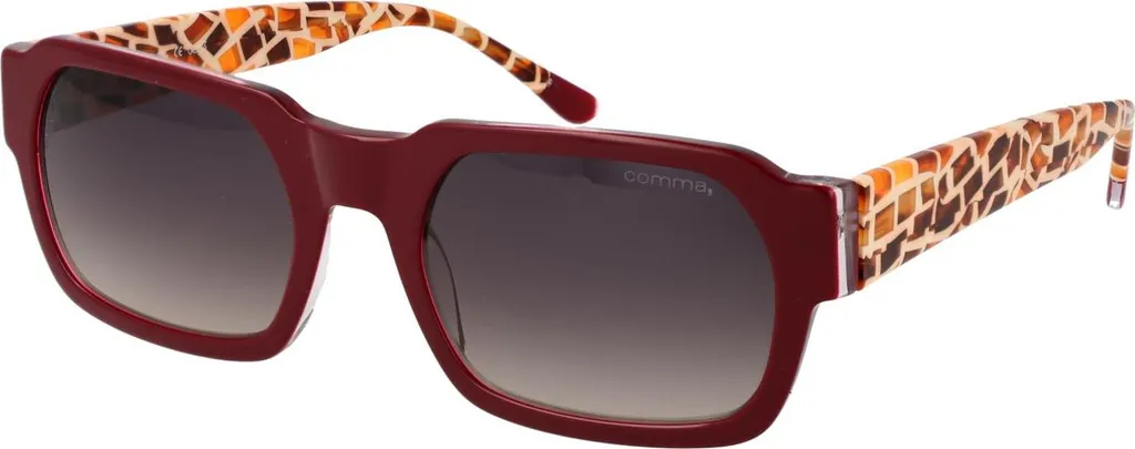 Lunettes Paragraphe 77209 en acétate fait main - Taille 53