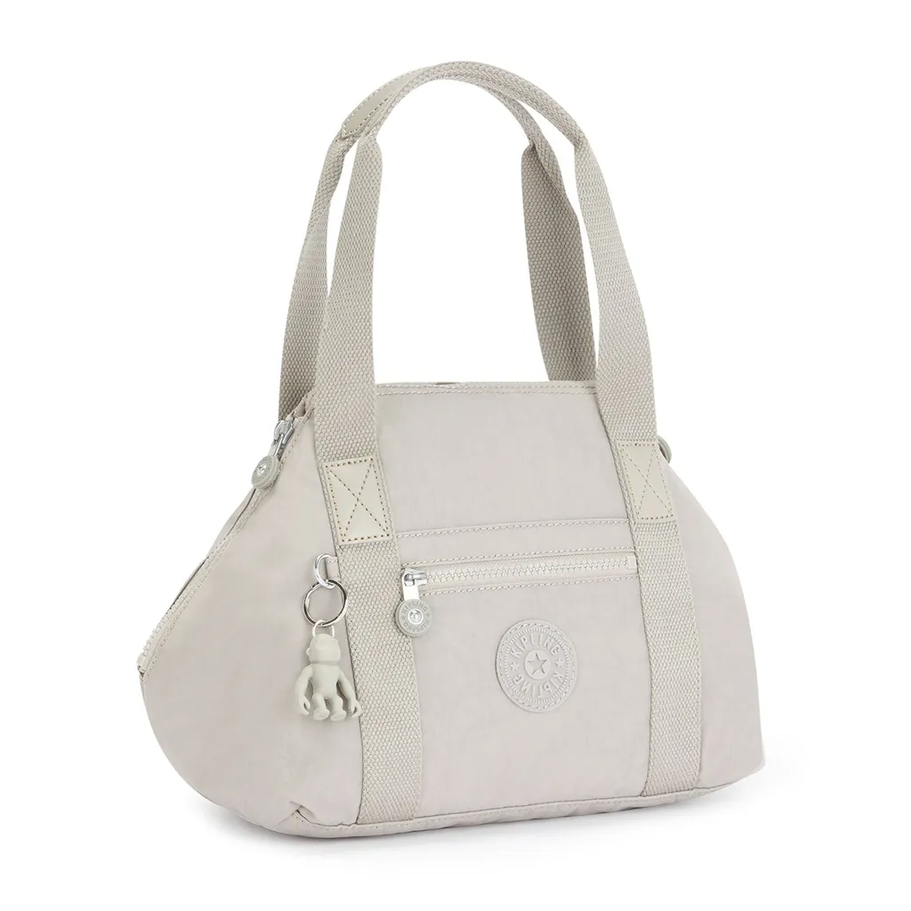 Kipling Classics Basic Art Mini Borsa 28 cm - 16