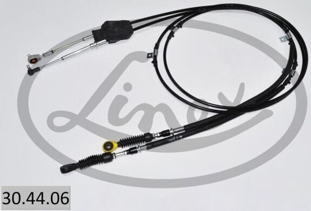 Lanko Řazení Nissan Cabstar 98-06 Obrázek produktu 