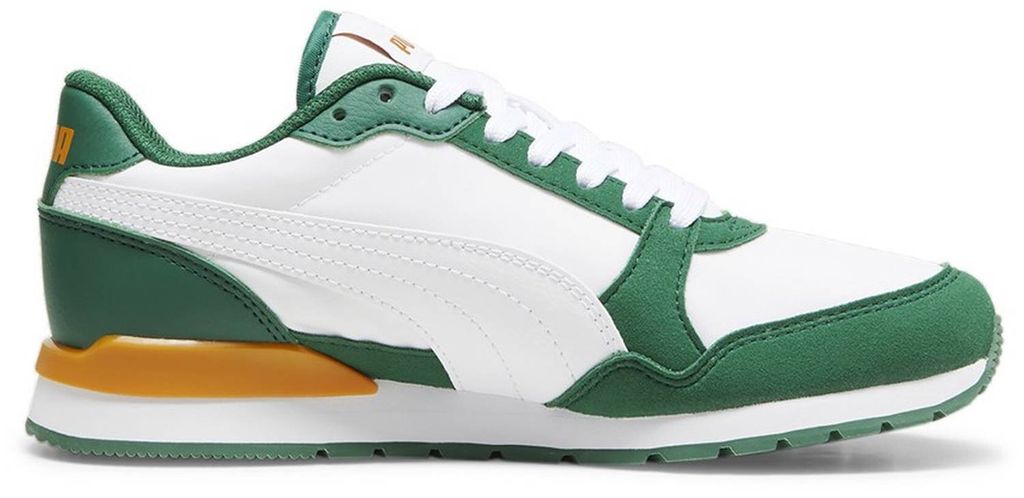 Puma ST Runner v3 NL Jr Vine White-Ginger Tea Größe EU 35,5