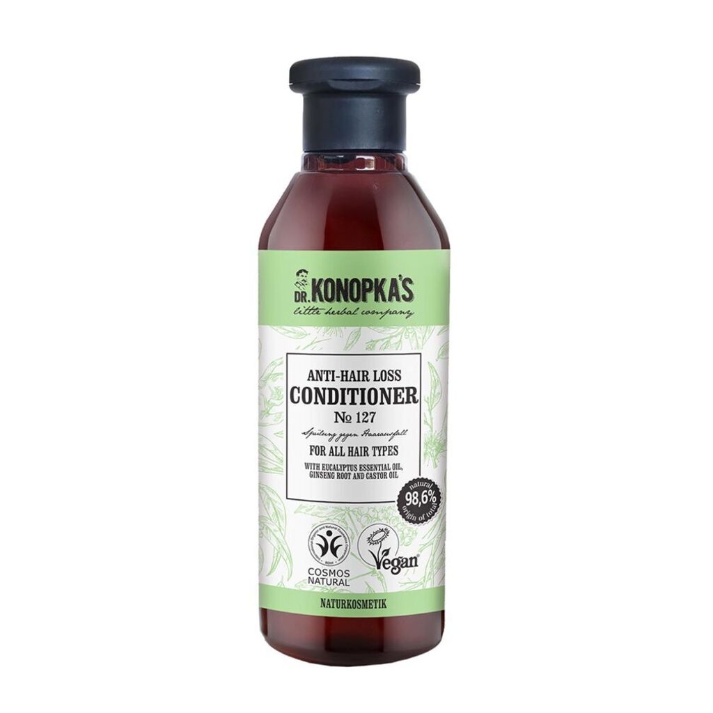 Dr.konopkas Anti-Hair Loss Acondicionador No127 280Ml