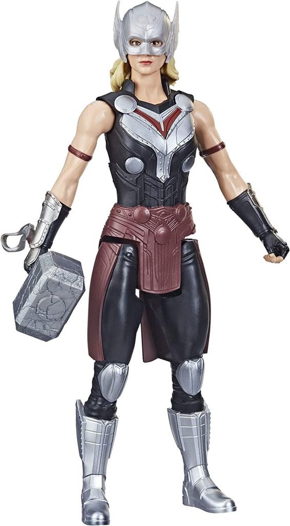 Hasbro Marvel Studios Thor: Love and Thunder F41365X0, Productafbeelding 