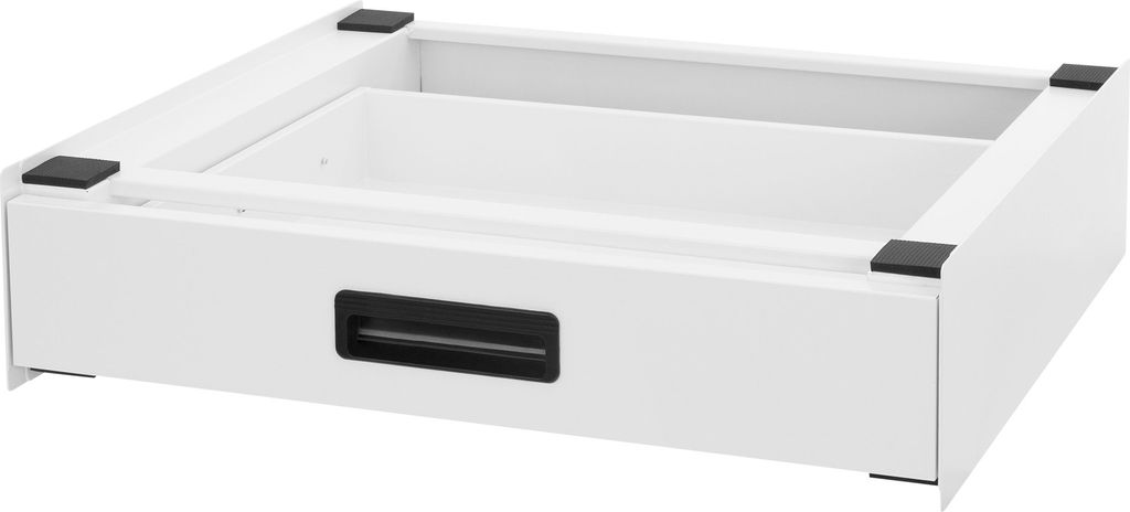 ML-Design Medzistenný rám pre práčku/sušičku s výsuvnou Obrázok produktu 
