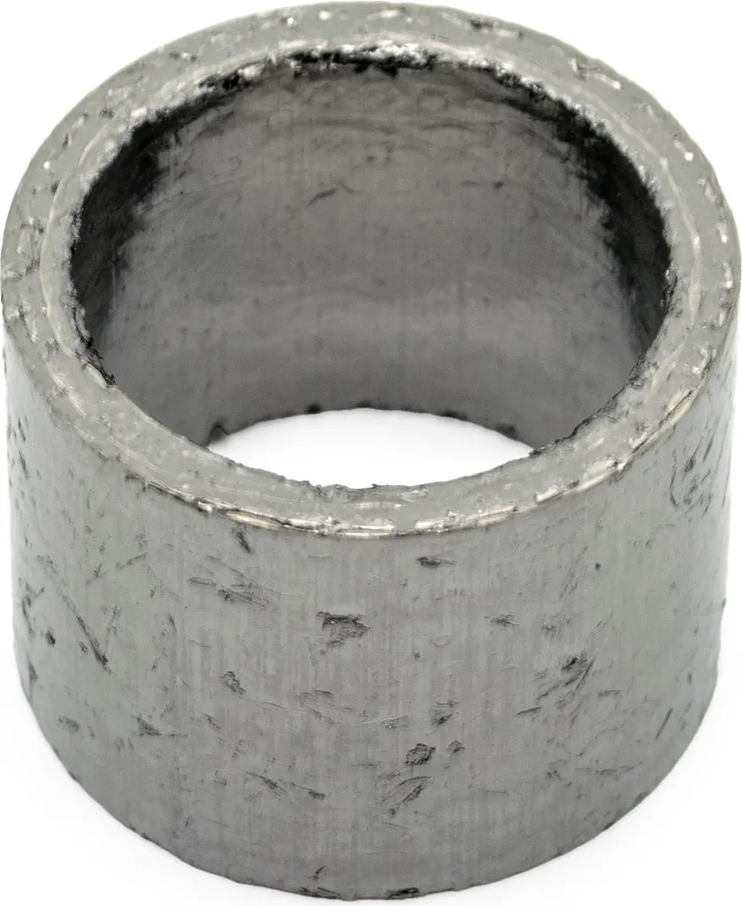 Joint d'échappement graphite LeoVince Ø 32mm dimensions 40x32,2x30mm